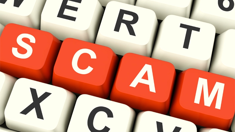 Suspected Black Friday Phishing Site Alert