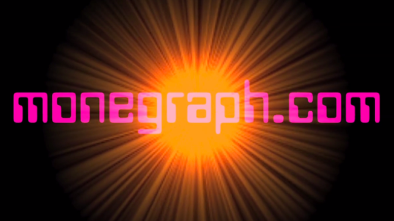 Monegraph: Digital Patents for Art