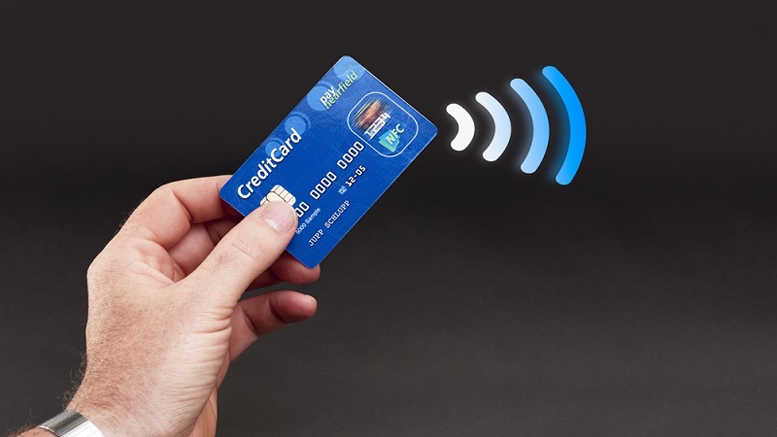 Contactless Payment Display Experiment By BNP Paribas Can Boost Bitcoin Adoption
