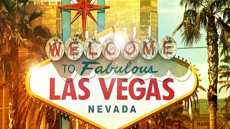 Las Vegas Sees More Business Volume Due To Bitcoin Acceptance