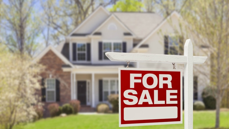 How The Blockchain Will Change Real Estate