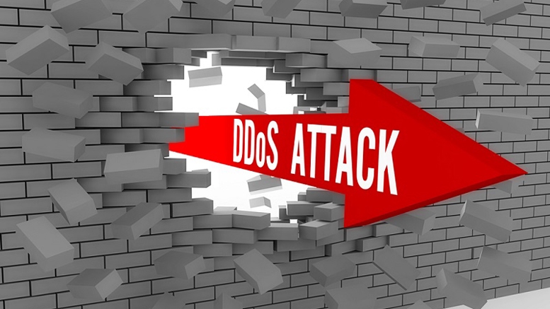 Bitcoin Extortionists DD4BC Targeting Scandinavian Companies