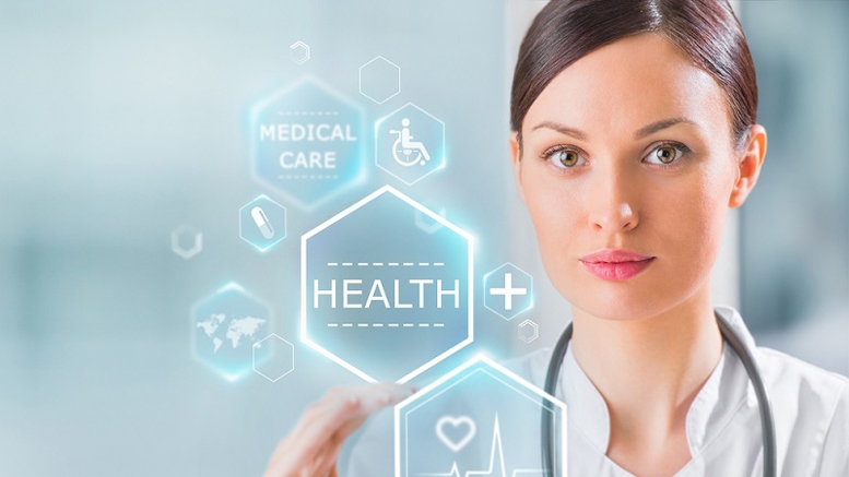 Revamping Healthcare With Non-Invasive DNA Tests and Blockchain Technology