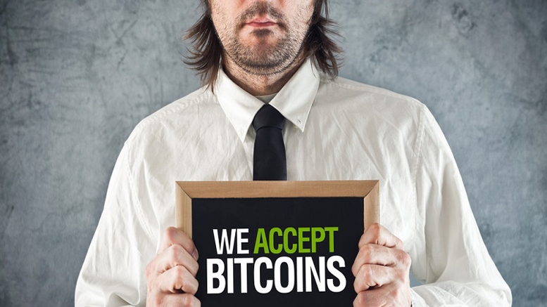 Bitcoin ATM in Portsmouth Is Now Open For Business
