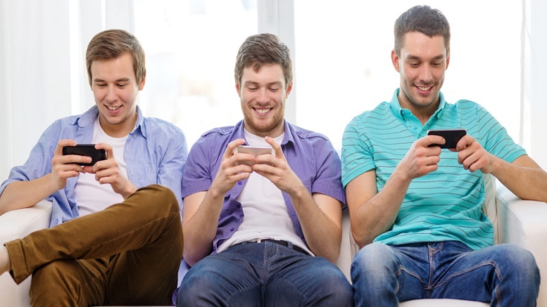 Bitcoin to Monetize Mobile Games Industry Soon?