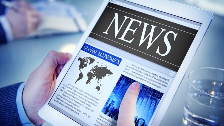 Social Media Plays Pivotal Role in Bitcoin Media Consumption