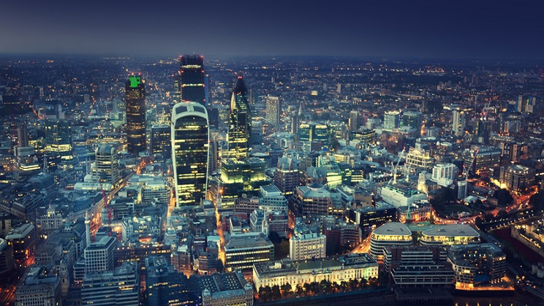 Bank of England Considers Distributed Ledger Technology To Revamp UK Financial Infrastructure