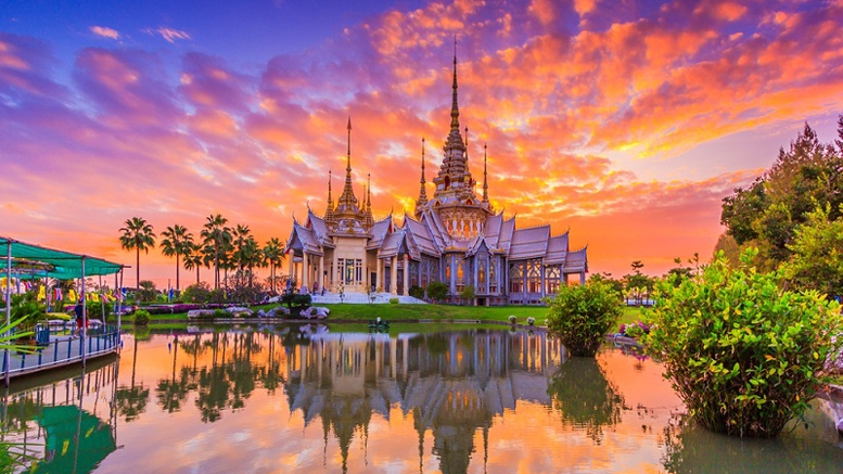 Great Firewall of Thailand Proposal Could Enforce Bitcoin Ban Even Further