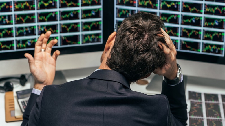 Bitcoin Hangs In There While China Faces More Financial Worries