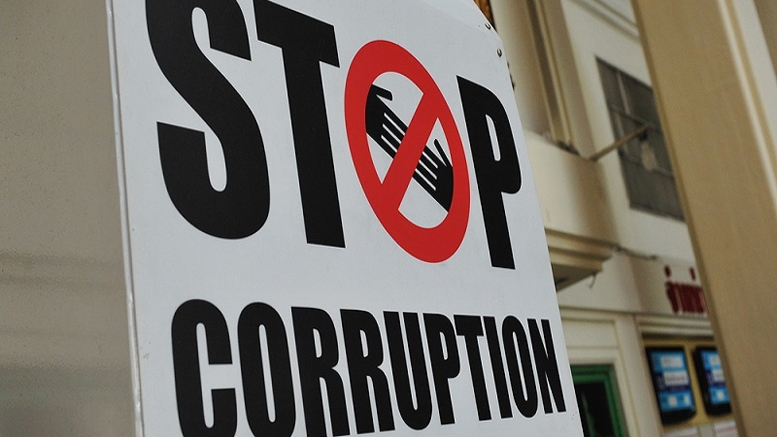 Is China’s Anti-Corruption Campaign Driving The Bitcoin Price?