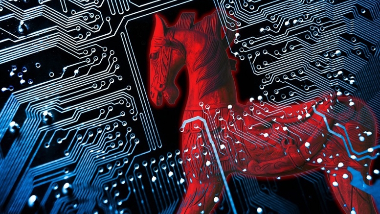 Dridex Banking Trojan Evolves Into Bitcoin Ransomware Distributor