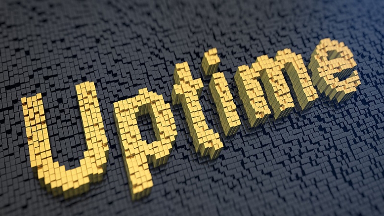Website Monitoring Service UpDown Accepts Bitcoin