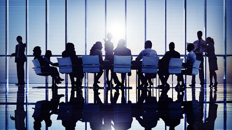 Deutsche Bank Looks For Help From Bitcoin and FinTech Companies