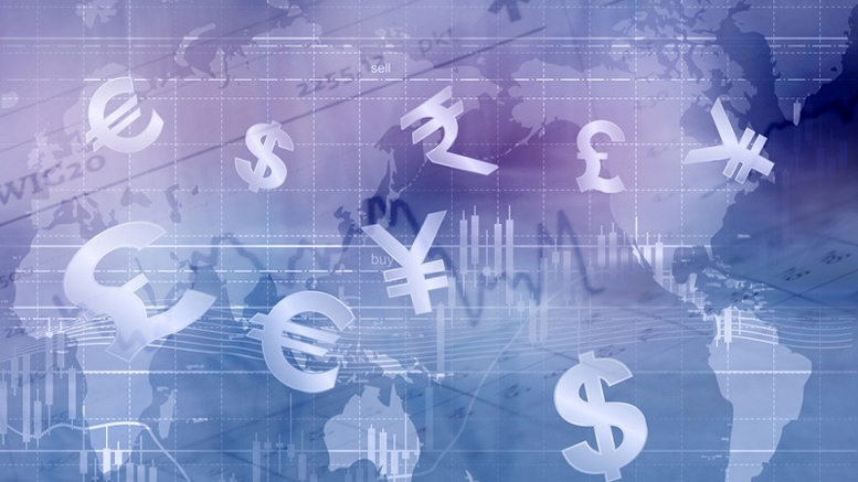 Embracing Bitcoin In A Time of Global Currency Collapse