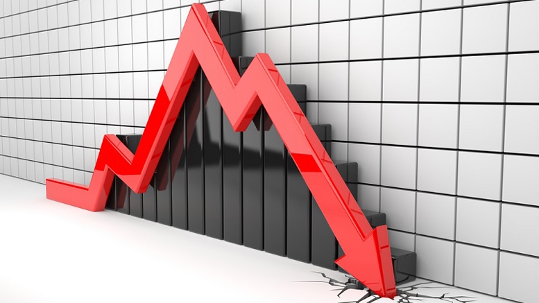Continuing Gold Price Decline Shows How Bitcoin Is Far Different