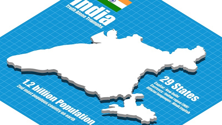 India Has A Booming Economy Despite Global Financial Turmoil