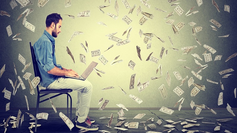 Cash is An Interesting Investor Portfolio Diversification Tool Next to Bitcoin