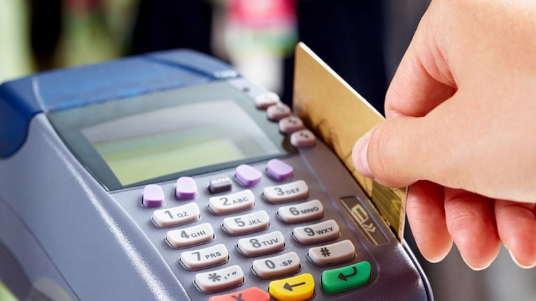 CCEDK Exchange Unifies Digital Currency With Card Transactions