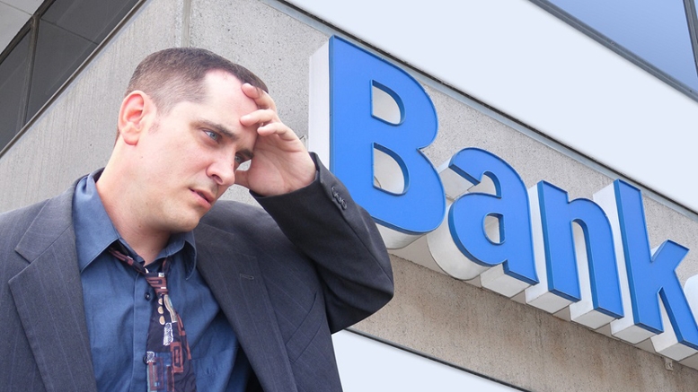 NatWest And HSBC Payment Network Issues, Bitcoin Carries On Like Usual