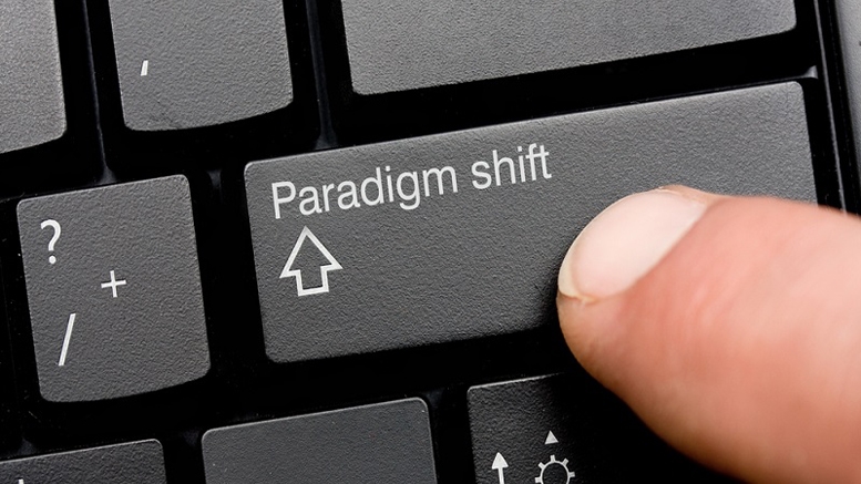 Digital Currency Is Slowly Winning The Popularity Contest