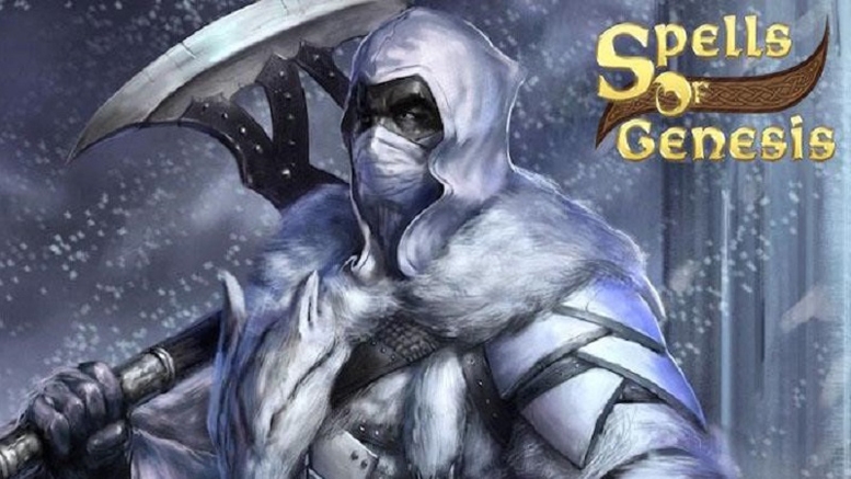 Own Your Deck in Spells of Genesis