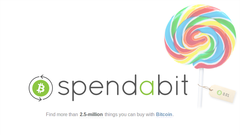 Spendabit: Region Support and Update!