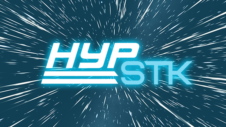 Hyperstake: A coin with 750% annual POS