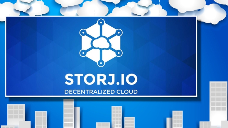 Storj, The New Decentralized Storage Solution