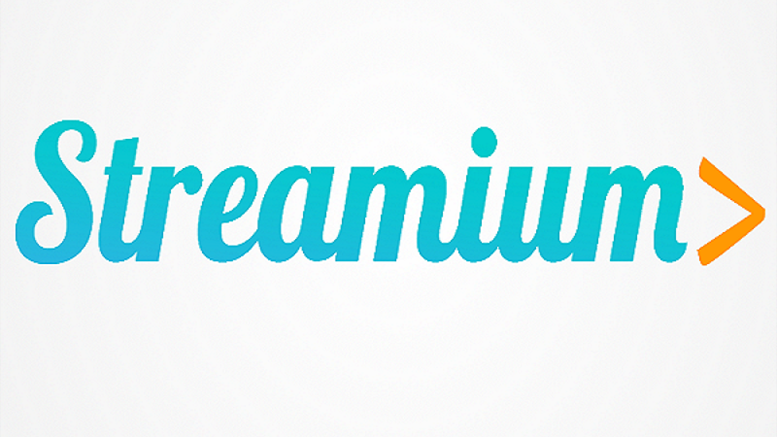 Move Over Periscope and Meerkat, Streamium.io + Bitcoin is Here