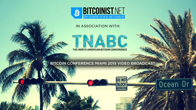 TNABC Miami 2015 – Broadcast