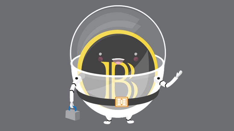 Blackcoin just got Coinkited!