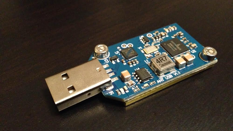 Bitmain Antminer U1 – review, hands on
