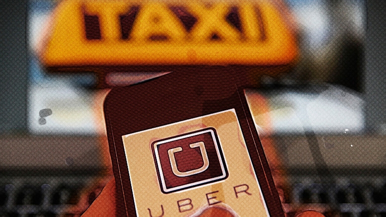 Uber Confirms That They are Working on Bitcoin Integration