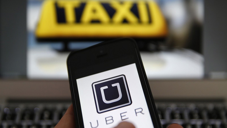 Uber Hires two top Vehicle Security Researchers for Self-Driving Cars