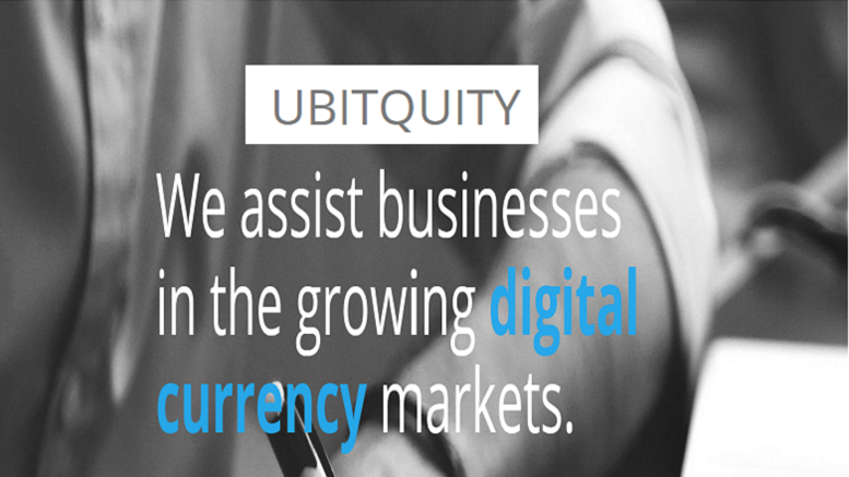 Interview with Ragnar Lifthrasir: Ubitquity’s New Director of Real Estate