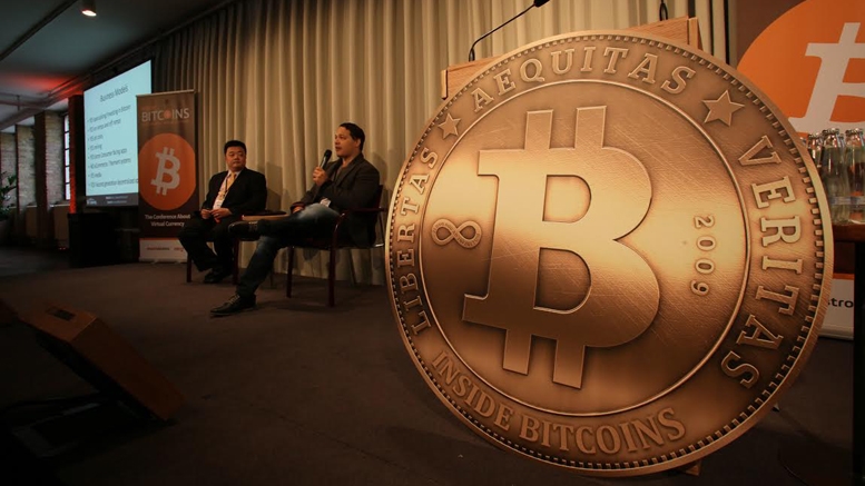 Inside Bitcoins Tel Aviv Rescheduled for October 19-20 – Get 10% OFF