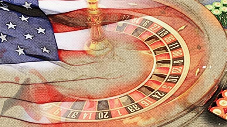 Republican Senators Want to Outlaw Online Gambling in the US
