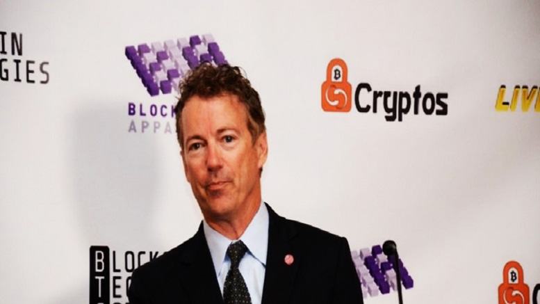 Voting Machines Running Blockchain Technology Are No Longer Just A Theory