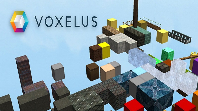 Virtual Reality and Cryptocurrency: Voxelus and Uphold Join Forces