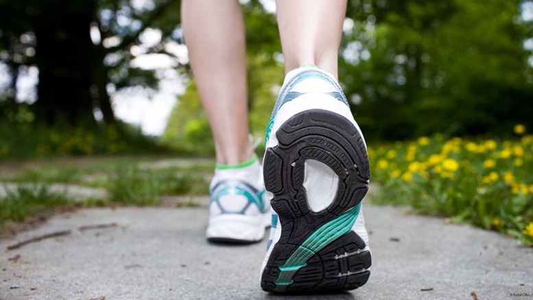 Bitwalking Wants to Pay you Cryptocurrency for Walking Every Day