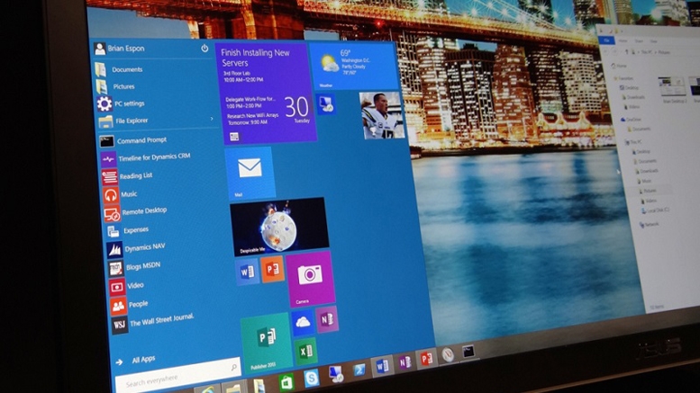 Bitcoiners Beware: Microsoft has your Encryption Keys, How to Keep your Data Safe