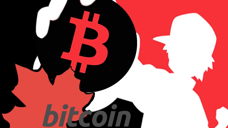 The Bank Of Canada Is Siding With Bitcoin