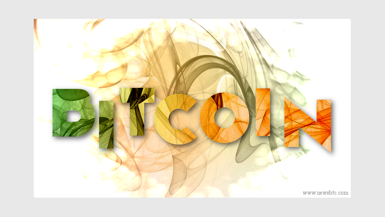 Bitcoin Price Volatile: Here's What Were Looking at Now