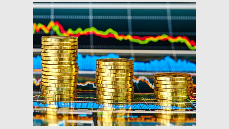 Bitcoin Price 2014: A Year in Review