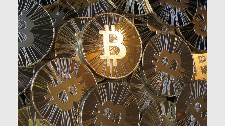 This man bought $27 of bitcoins in 2009 and they're now worth $980k