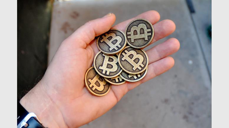 How is regulation going to affect the bitcoin price?