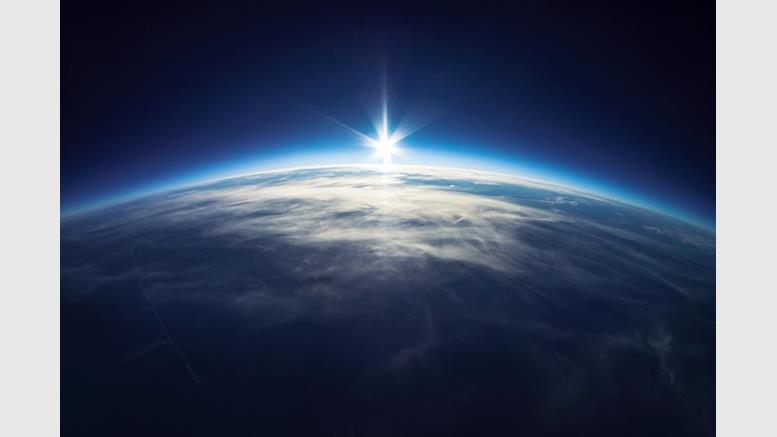 Bitnation Prepares Launch Of Spacechain: The First Decentralized International Space Program