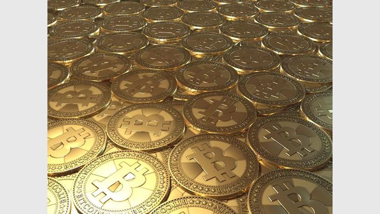 Bitcoin Projected To Be Sixth Largest Global Reserve Currency By 2030