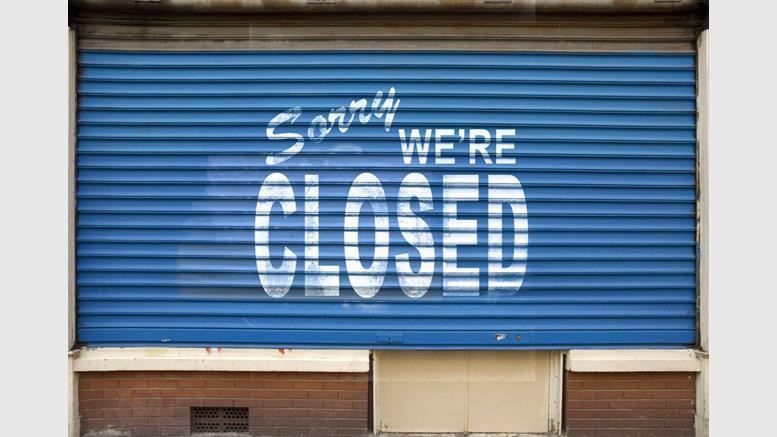 Bitcoin Exchange Bitfinex is Down