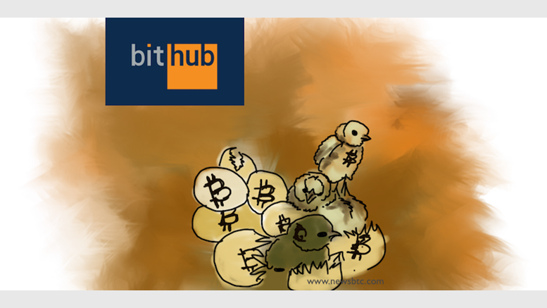 South Africa Gets its Very Own Bitcoin Incubator